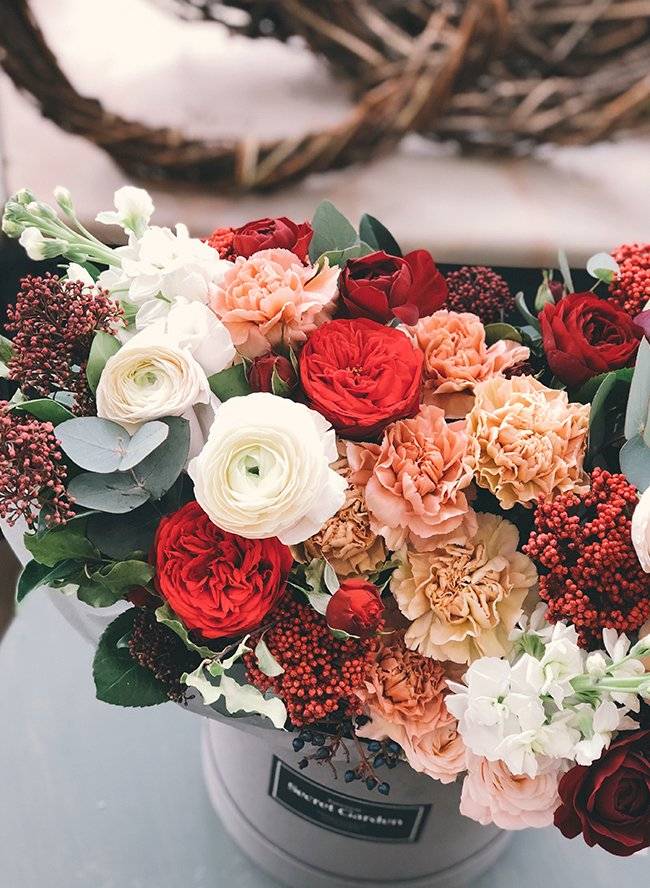 flores