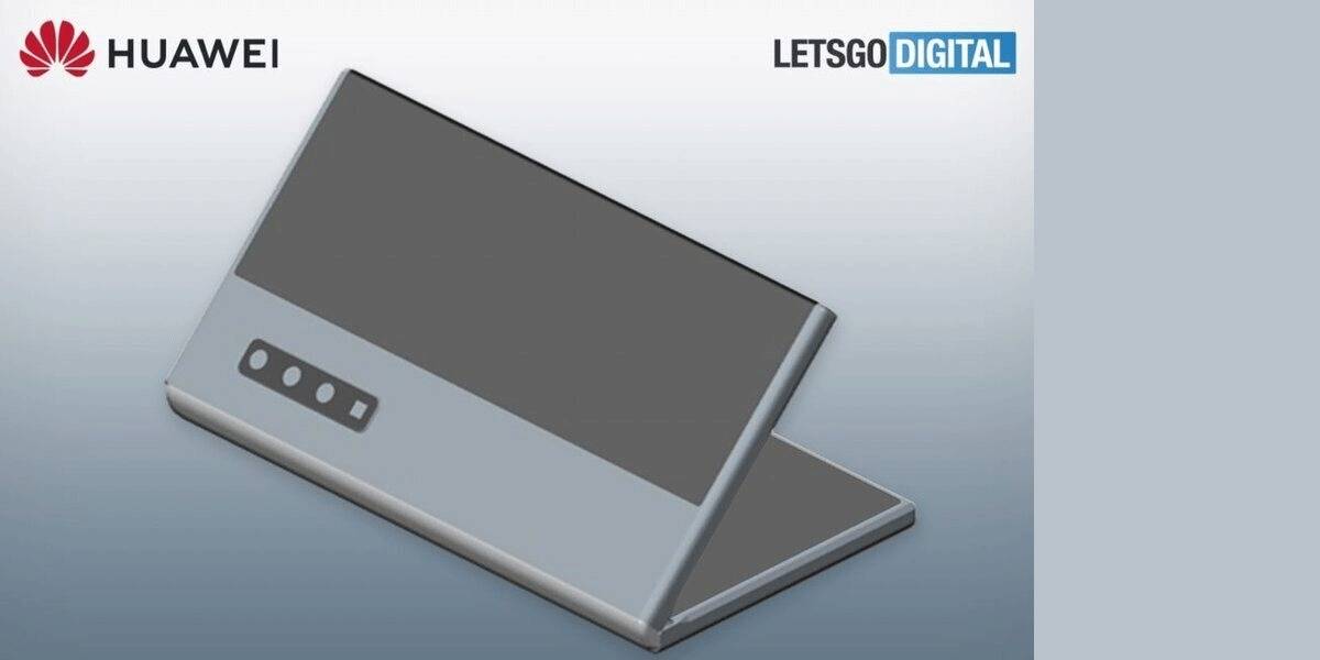 Huawei y Xiaomi preparían smartphones flexibles idénticos de cristal ultra delgado