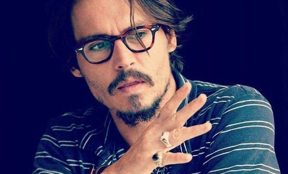 Johnny Depp Fobias