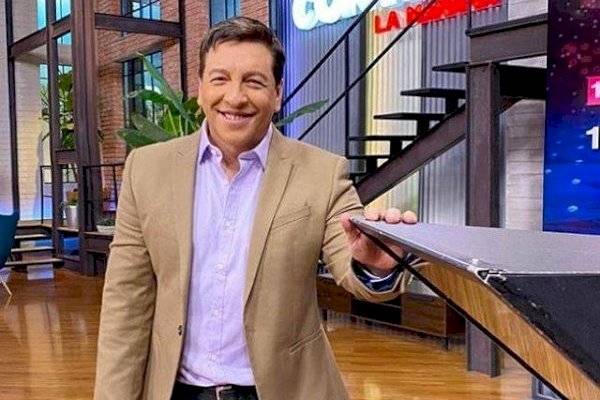Julio César Rodríguez no perdona: le rindió un "homenaje" a Paula Daza