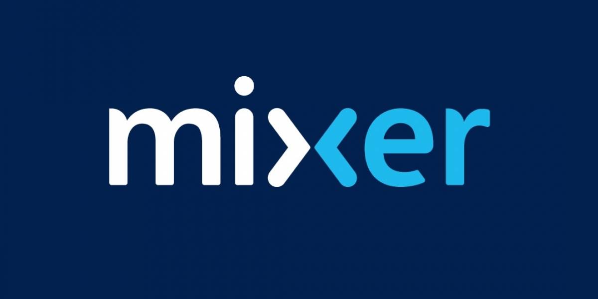 Xbox decidió cerrar Mixer y unirse a Facebook Gaming