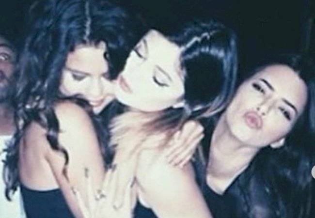 selena