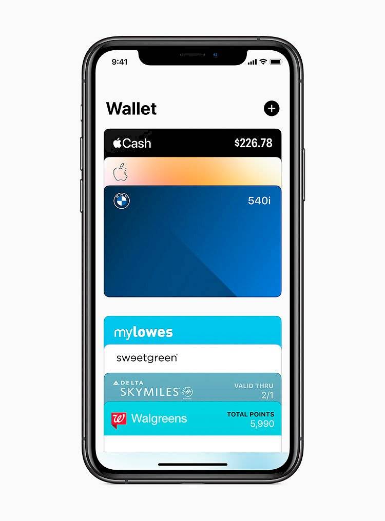 wallet
