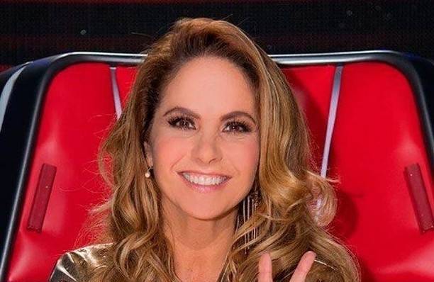 Lucero Lucero