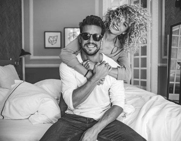 Mario Casas