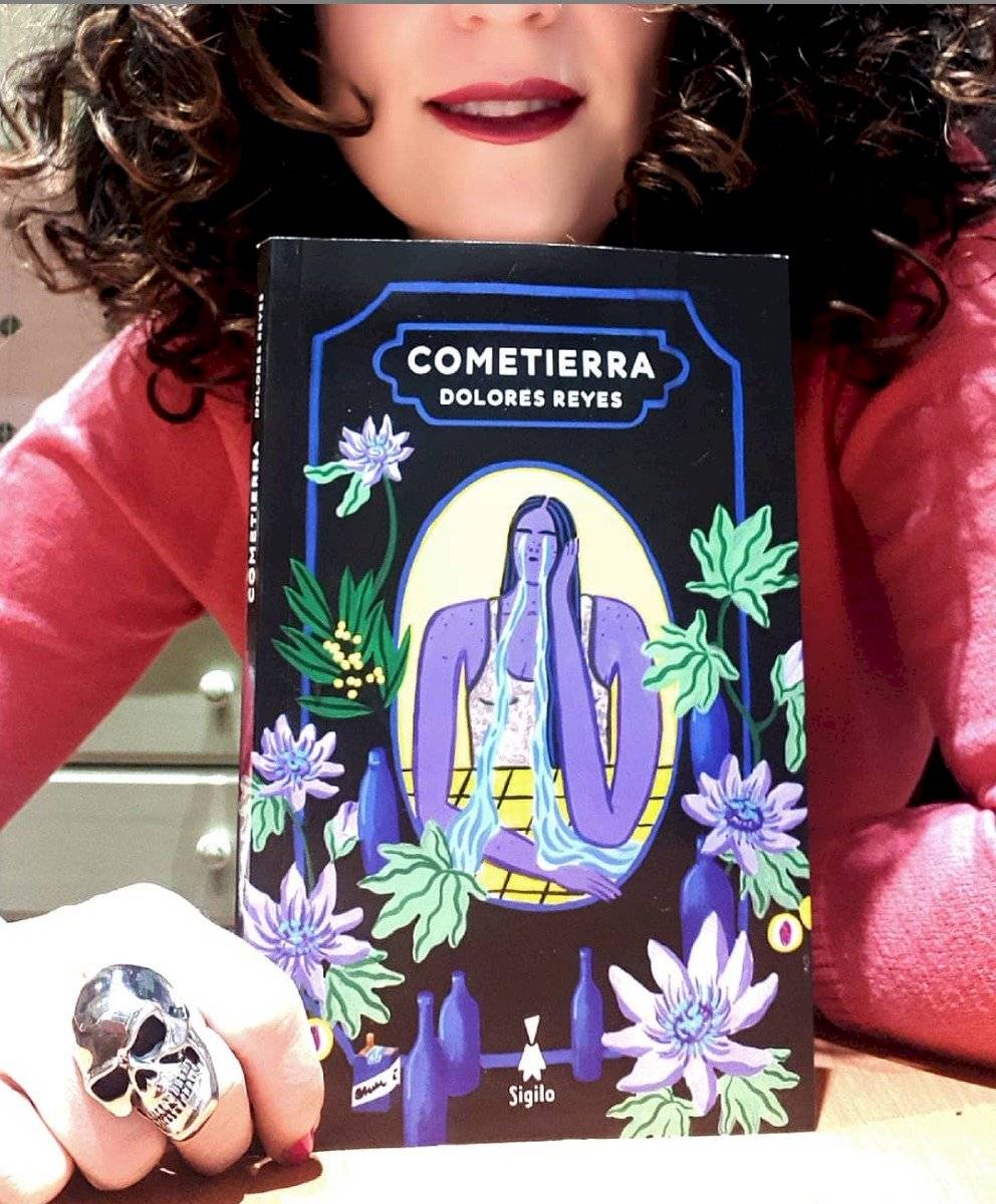 Cometierra