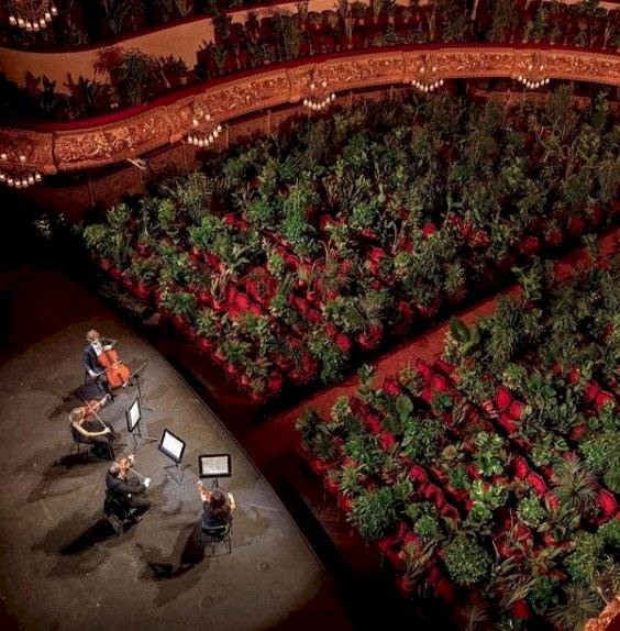 Opera de Barcelona