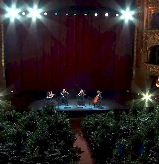 Opera de Barcelona