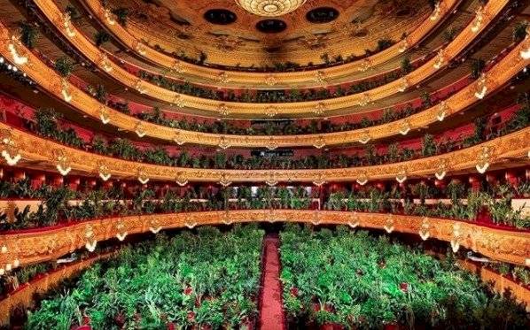 Opera de Barcelona