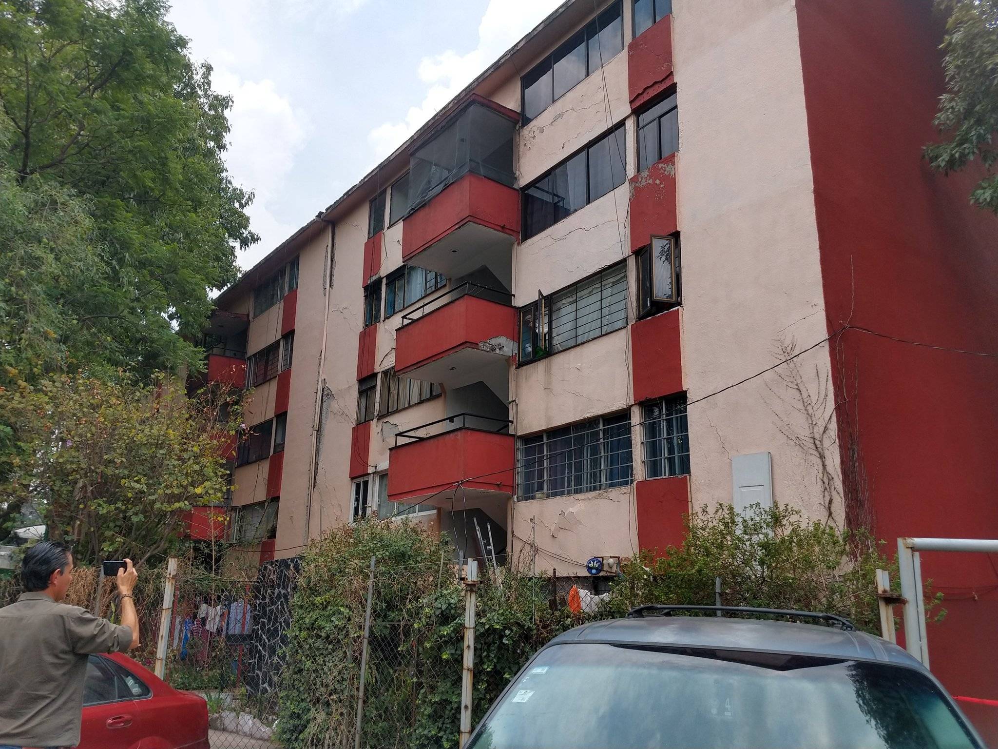 Edificio