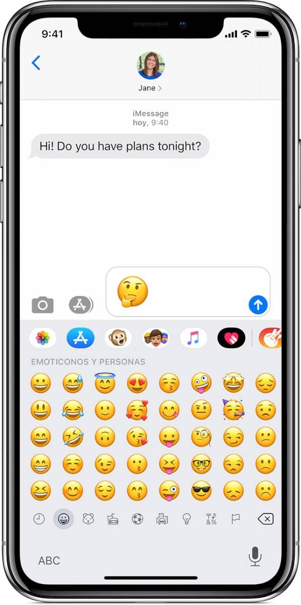 Emojis Emojis