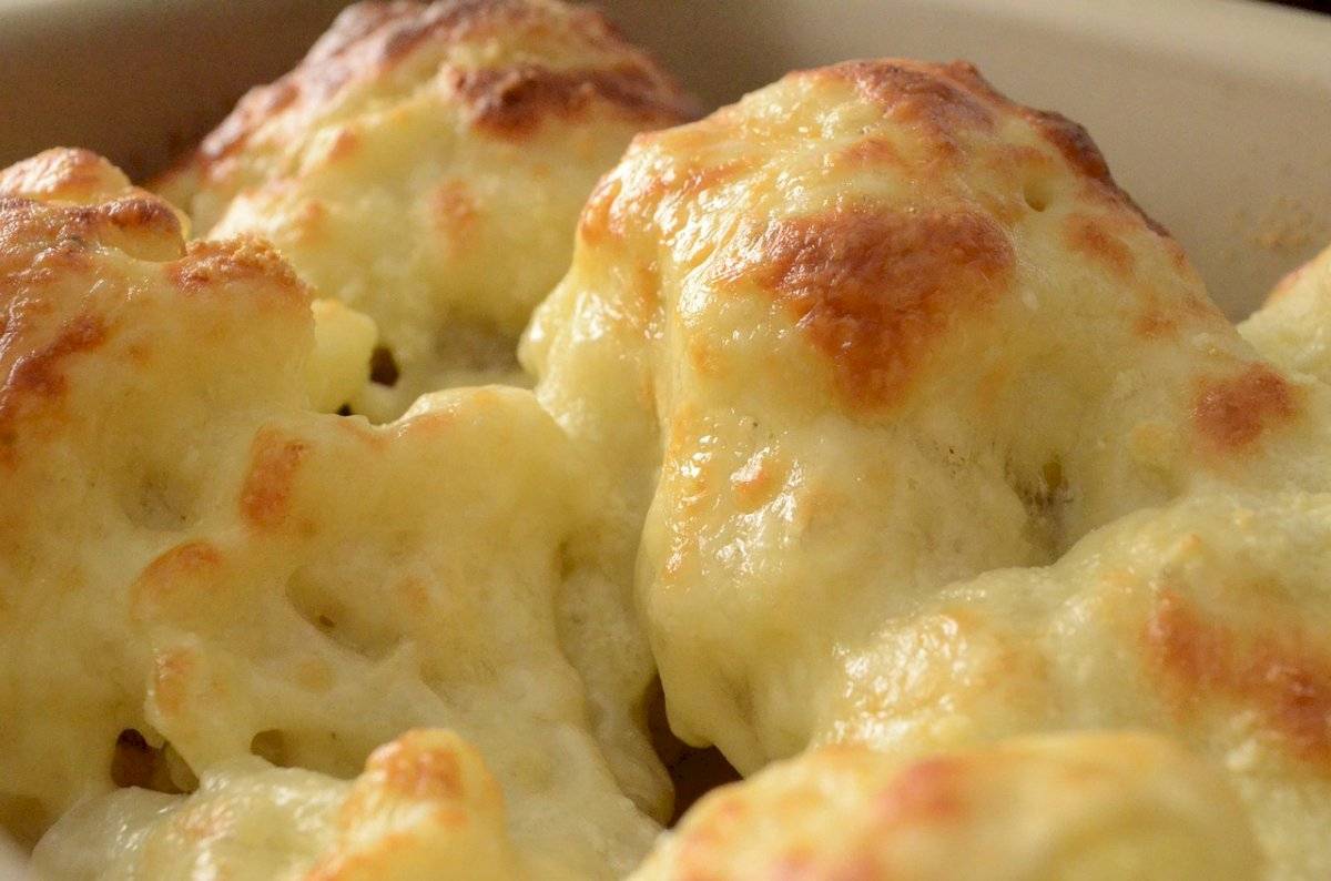 Concha externa de un gratinado