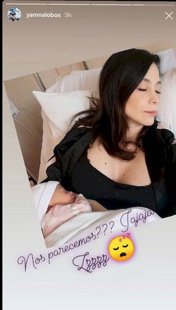 yamna lobos