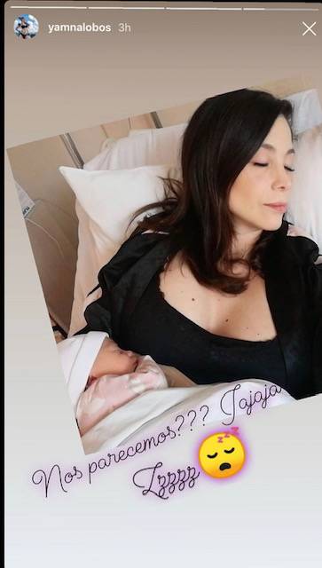 yamna lobos