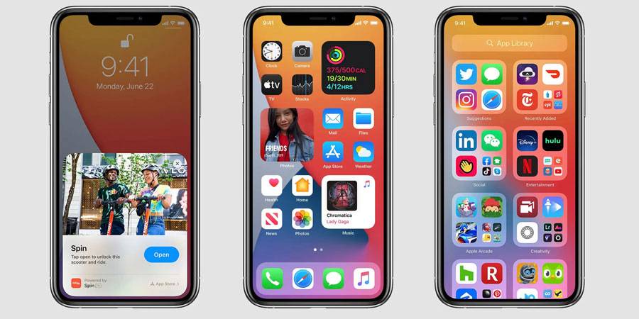  iPhone: ¿cuándo llegará iOS 14 a nivel mundial y qué iPhones son compatibles? 
