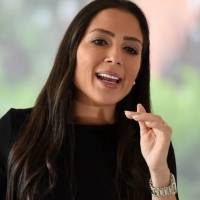 Alexandra Lúgaro no hará público su salario en Foundation for Puerto Rico
