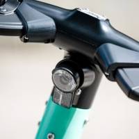 Intervienen con usuarios que mal utilizan “scooters” en San Juan