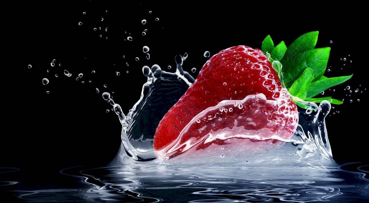Fresas