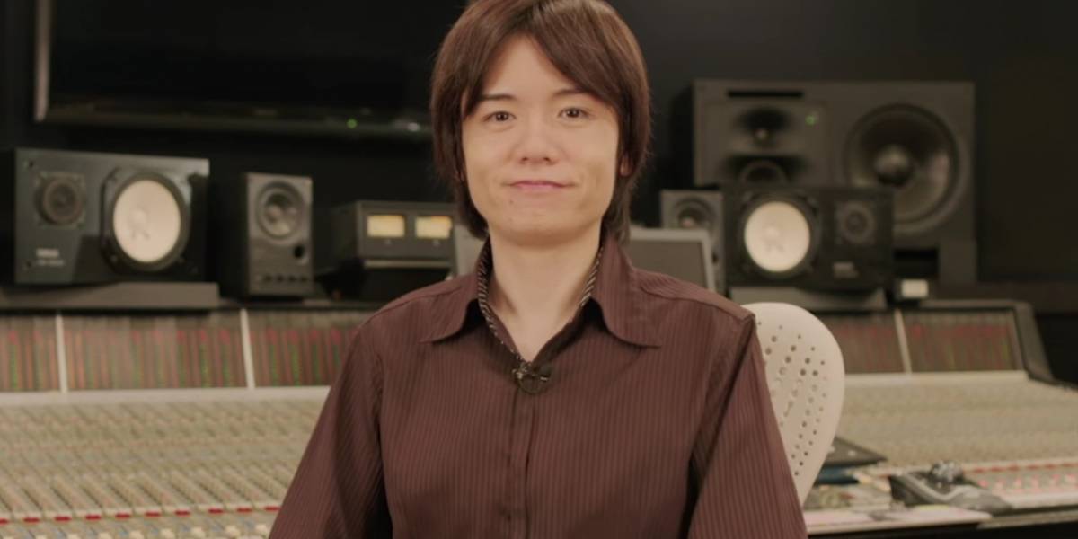 Super Smash Bros Ultimate: estas son las consolas de juegos que tiene Masahiro Sakurai