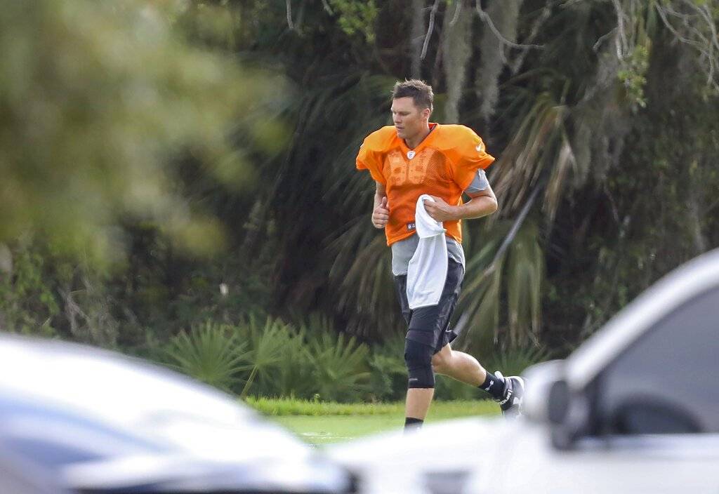 Tom Brady