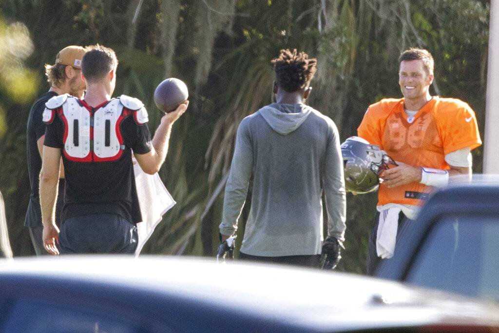 Tom Brady