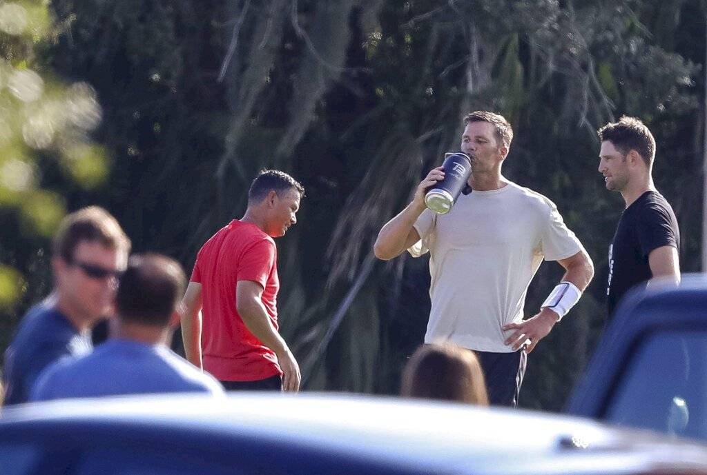 Tom Brady