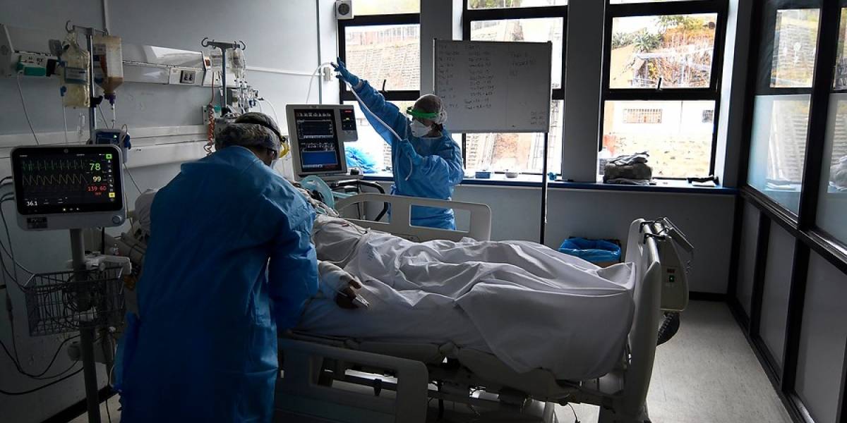 Chile, actualización 24 de junio: 3.649 casos nuevos de covid-19 y 226 muertes en las últimas 24 horas