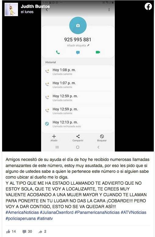 captura