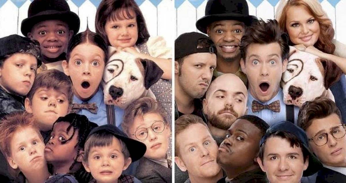 little rascals