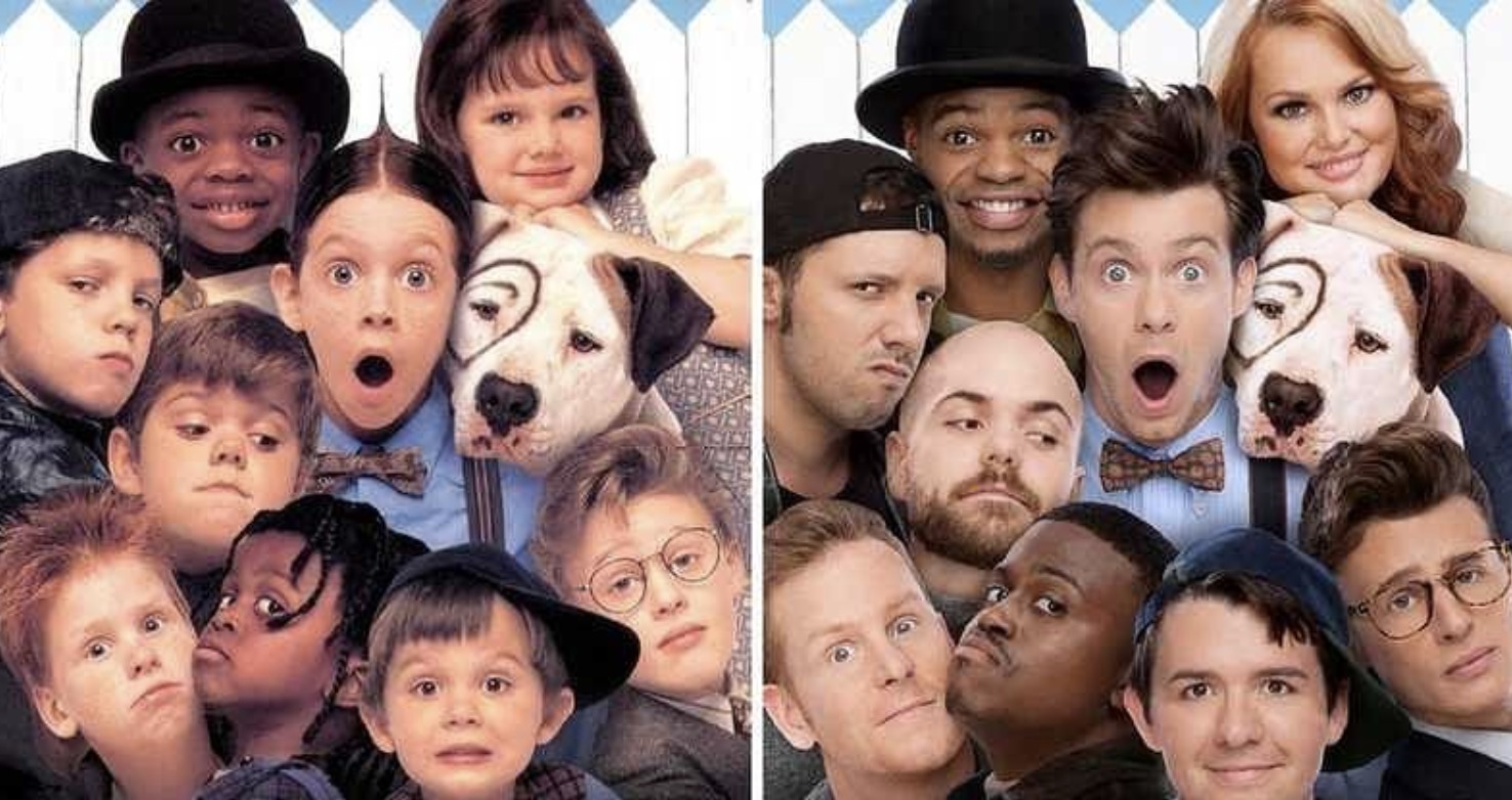 little rascals little rascals