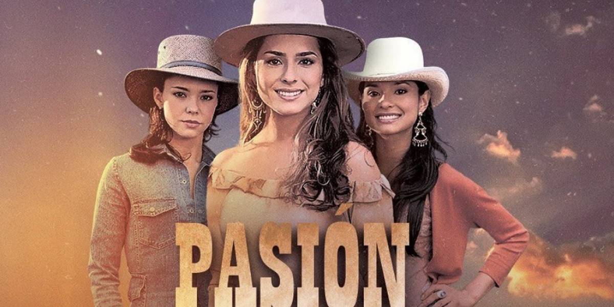 Pasion De Gavilanes Capitulo 30 Tokyvideo