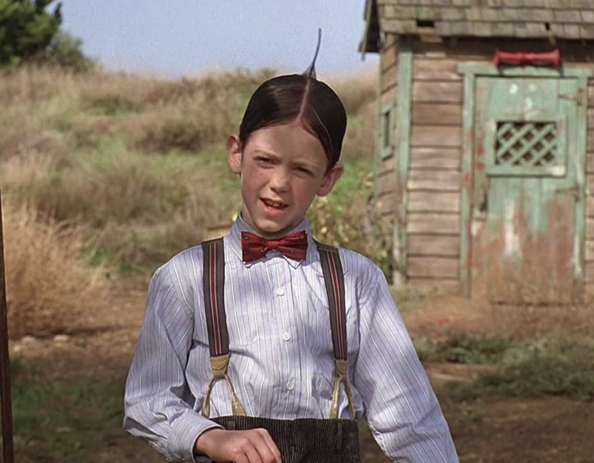 Bug Hall Bug Hall