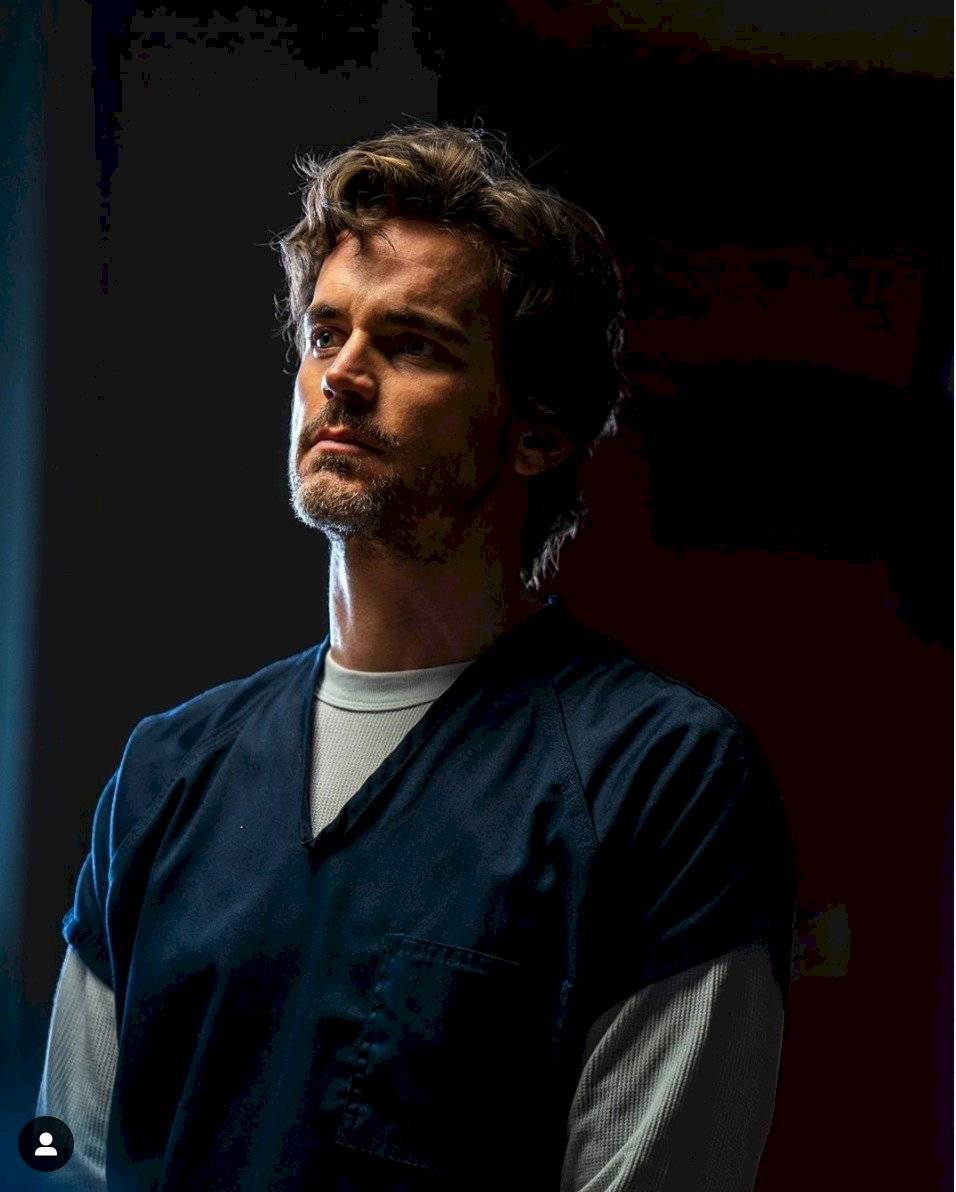 Matt Bomer