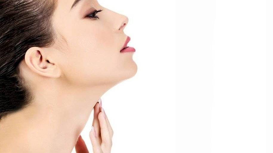 cuello