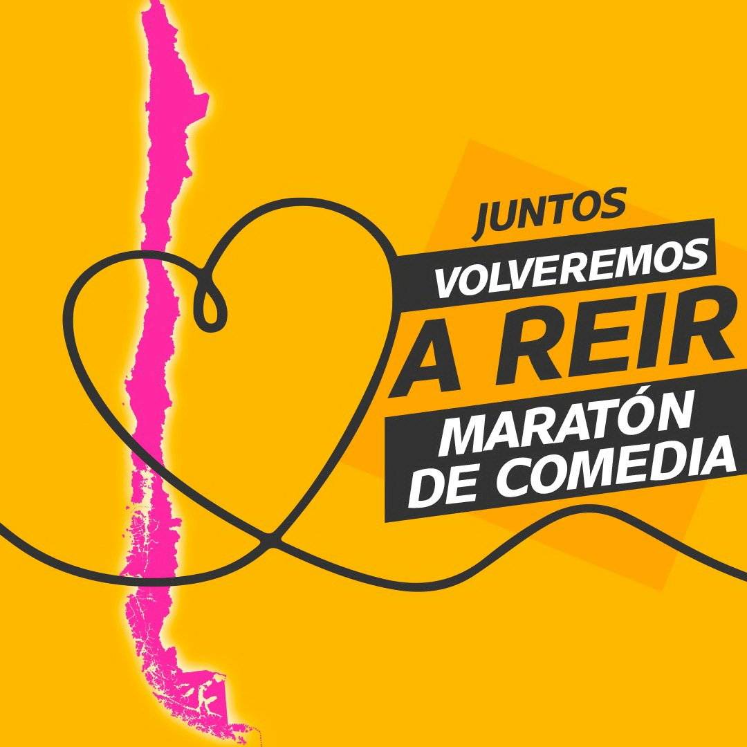 logo maratón