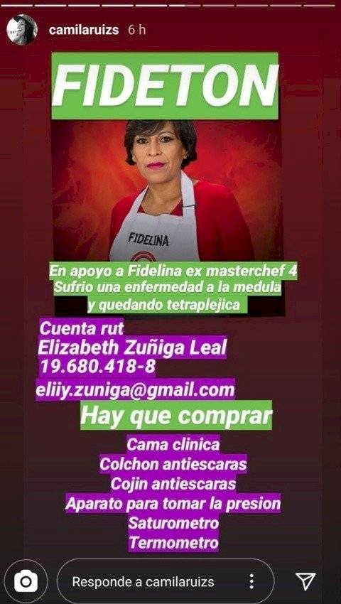 Fidelina Leal
