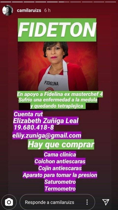 Fidelina Leal Fidelina Leal