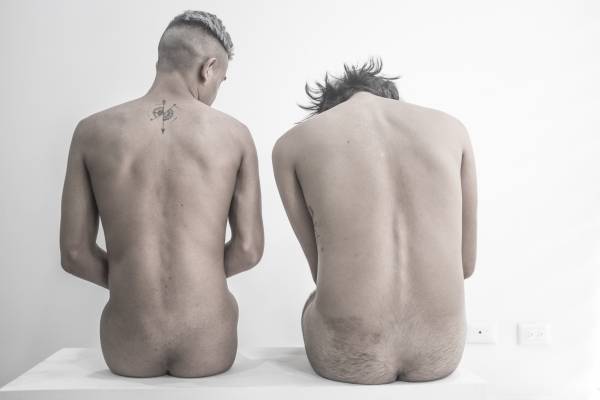Homoerotismo