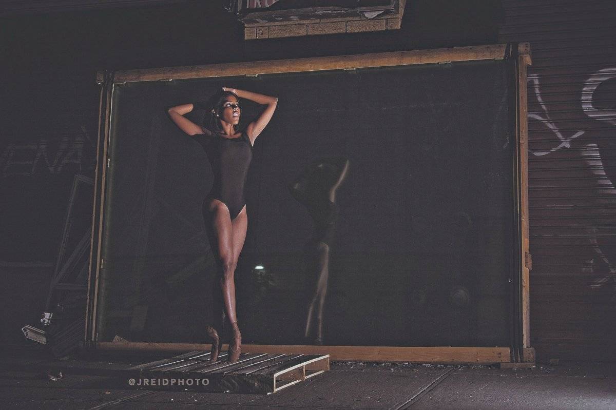 ballet