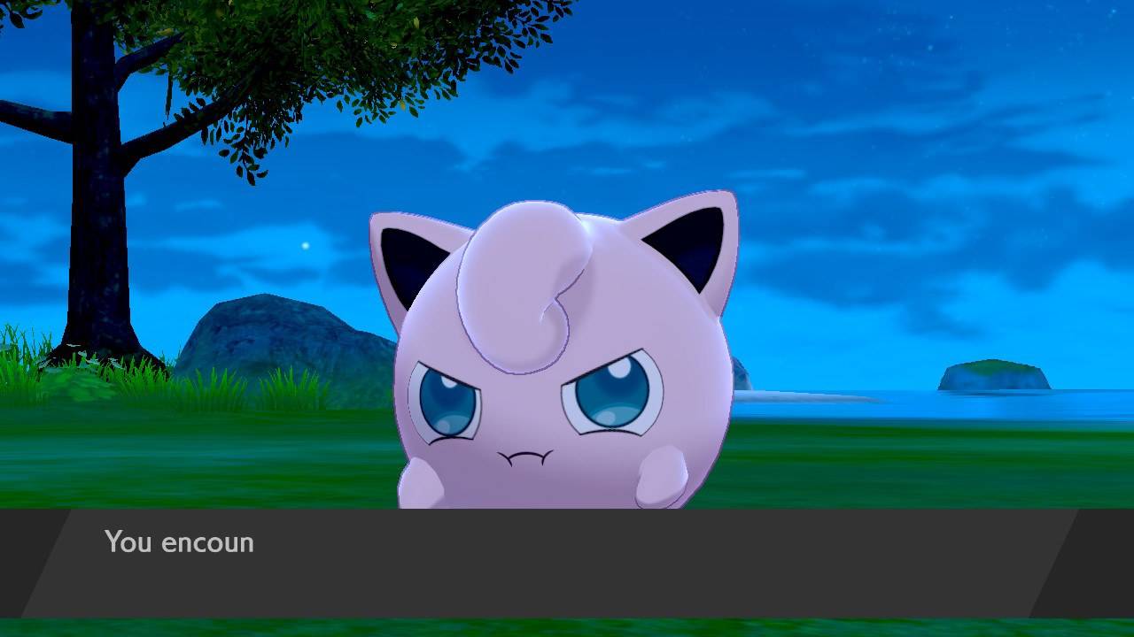  Pokémon Isla de Armor DLC Review 