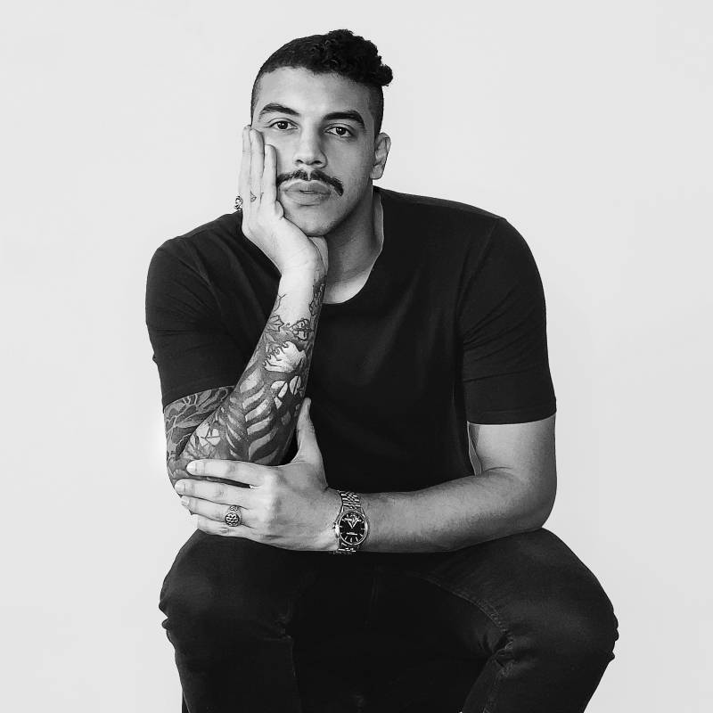 Manuel Medrano