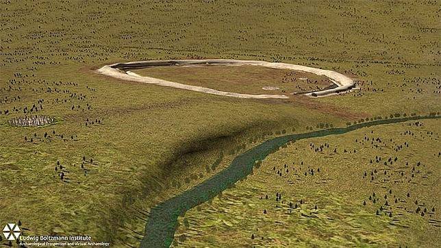  Stonehenge 