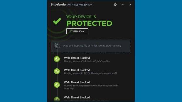 Bitdefender