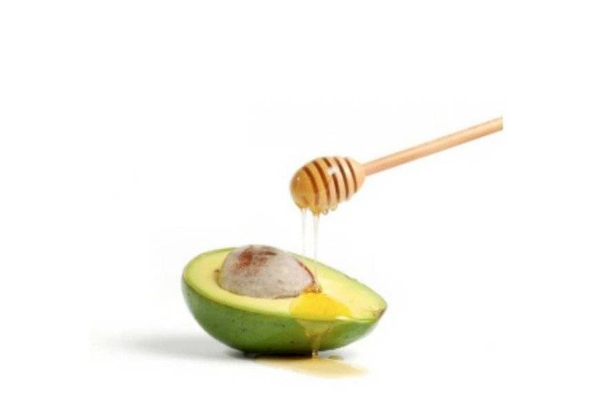 palta y miel