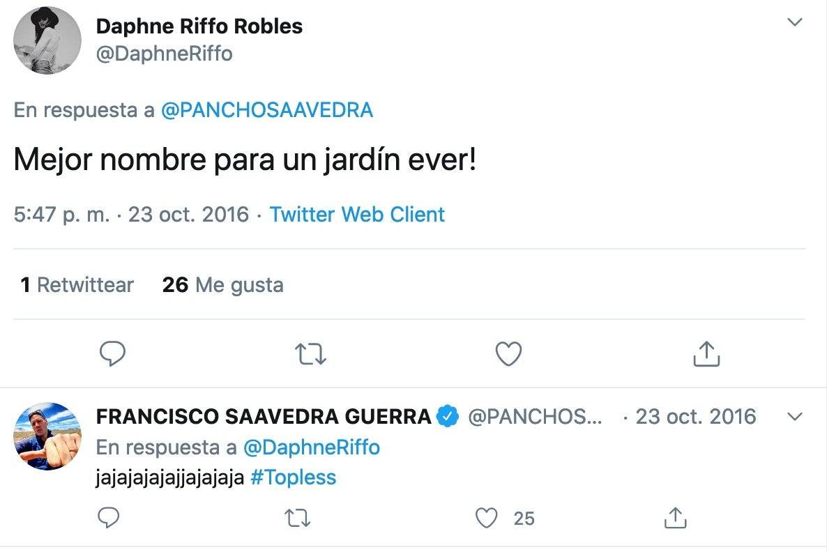pancho