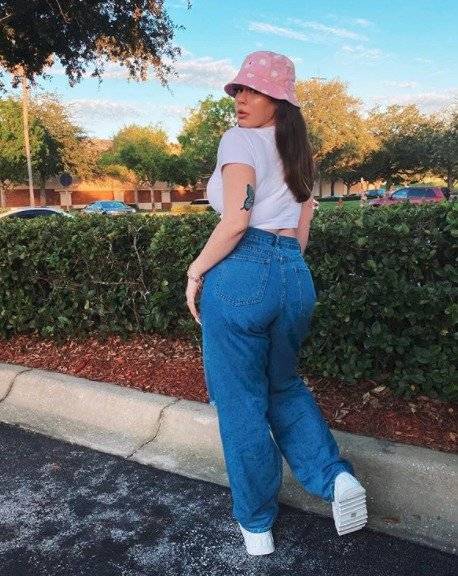 hija de Daddy Yankee