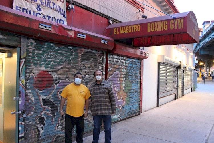 Bronx