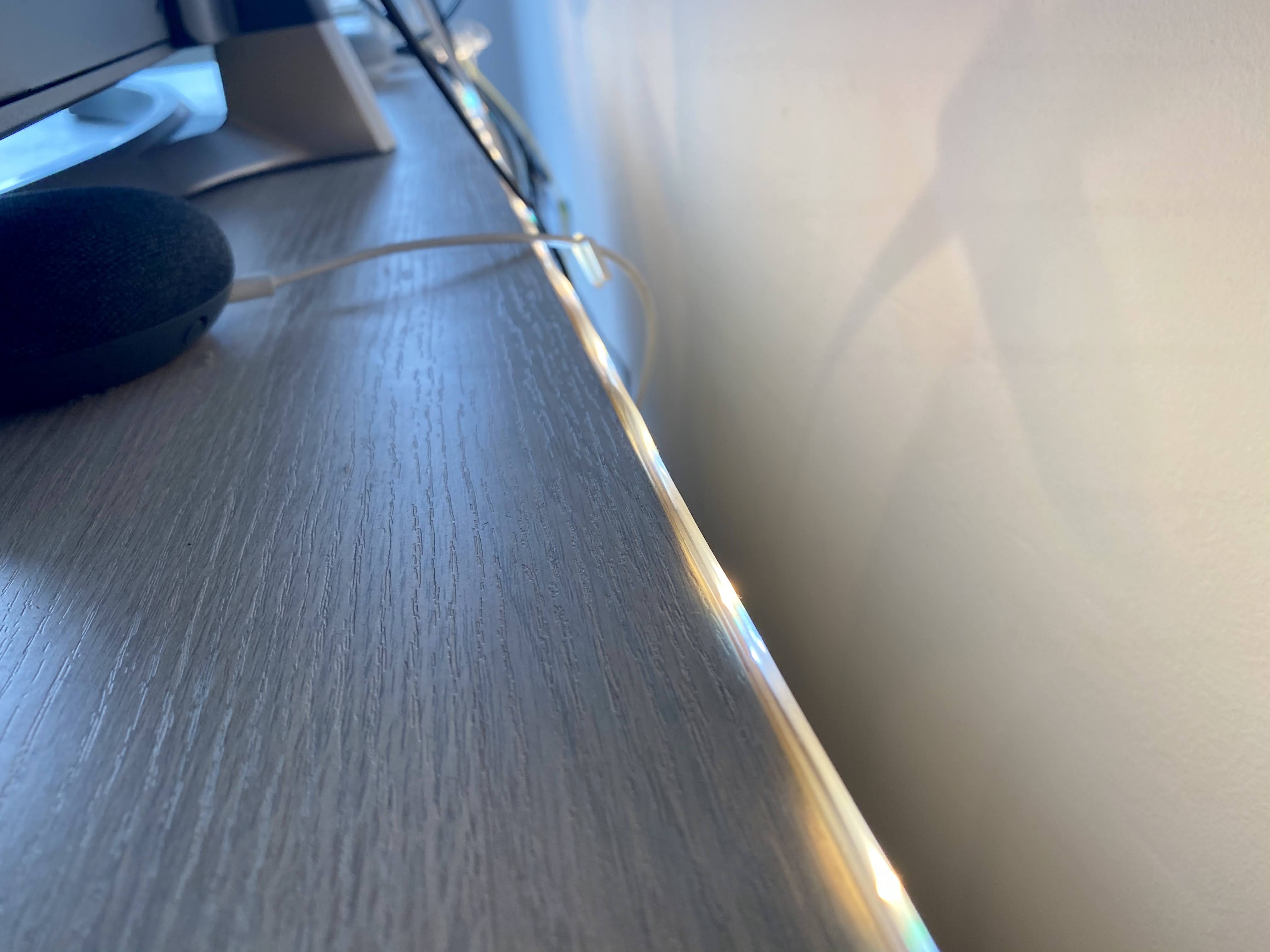 hue strip