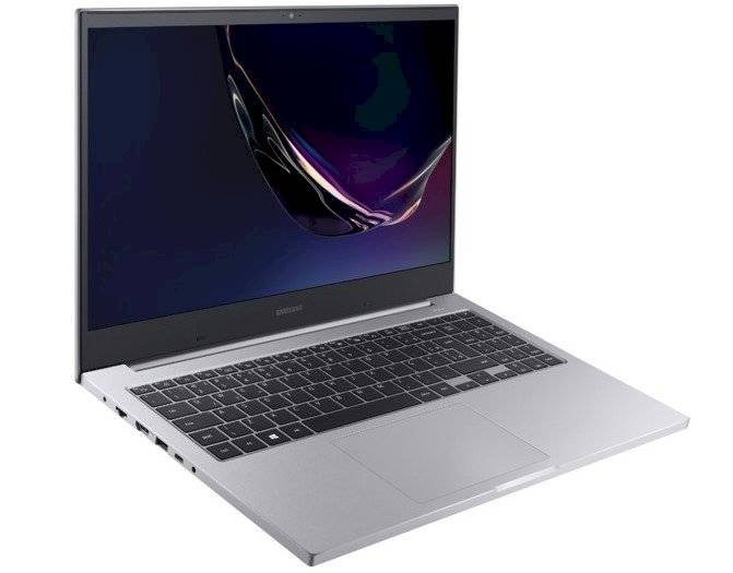 Samsung Book X45 | Imagem meramente ilustrativa