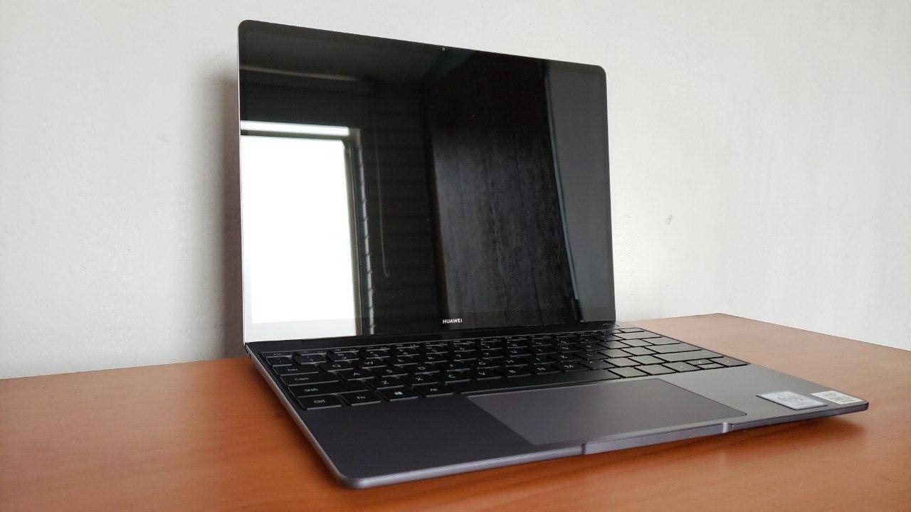 Ideal para todos: review del Huawei MateBook 13 2020 [FW Labs]